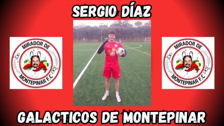 ENTREVISTA PRE PARTIDO. POZUELO DOMINGOS MAÑANA 3ª DIVISIÓN